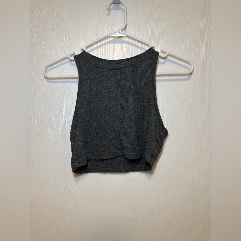 crop tank